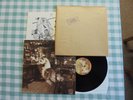 LED ZEPPELIN, IN THROUGH THE OUT DOOR UK LP 1ST PRESS EXC PLUS AUDIO NR MINT SLV