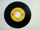 CLASSIC ROCK- THE ROLLING STONES - HAPPY- (ORIGINAL 45 RPM + PIC. SLEEVE) N MINT