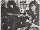 PATTI SMITH - Gloria / My Generation orig 1976 US 7”, Pic Cvr UNPLAYED
