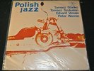 POLISH JAZZ vol.39 Tomasz Stanko - Twet / sealed 70s Polish LP MUZA SXL 1183
