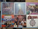 Konvolut von 35 LP`s, Heavy Metal, Hard Rock, 70er und 80er Jahre,Super Zustand