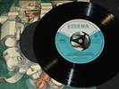 HANNS EISLER Mutter Beimlein I. ARNOLD / DDR 6-track SP 1962 ETERNA 520176