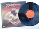 RITCHIE BLACKMORE  Vinyl LP  ( Rainbow Rising )  UK 1976