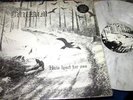 1BURZUM1 Hvis Lyset Tar Oss Vinyl LP Misanthropy Records 1993 – AMAZON 001