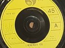 Ramones ?– I Remember You - 7