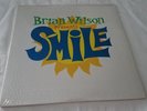 Brian Wilson Smile Vinyl LP New Sealed OOP Mint/M- 2xLP Beach Boys