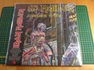 Iron Maiden - SOMEWHERE IN TIME - Vinyl LP Limited Edition Picture Disc