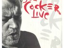 Joe Cocker LP Vinyl Joe Cocker Live Capitol 62 7934161 Sealed 0077779341610