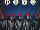 Devo - Freedom Of Choice - Virgin - V 2162 - LP