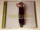 Madonna Back To 80”