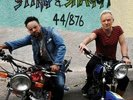STING & SHAGGY - 44/876