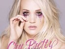 UNDERWOOD CARRIE - CRY PRETTY (COLOURED VINYL/180GR)