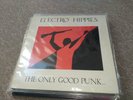 Electro Hippies - The Only Good Punk Is A Dead One - Vinyl LP Album Record