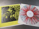 Stevie Ray Vaughan unreleased recording Live at Reading 1983 splatter color