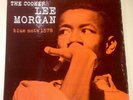Lee Morgan The Cooker Blue Note BLP 1578 47 West 63rd no R Ear 1st