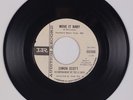 SIMON SCOTT: Move it Baby US Imperial Garage Rockabilly DJ Promo 7” 45 NM- MP3