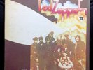 LED ZEPPELIN II 2 ORIGINAL First PRESSING 1969 SD 8236 1841 Broadway LP 1st EX+