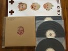 Swans - To Be Kind 3 LP SIGNED micheal Gira Neurosus Godspeed Emperor
