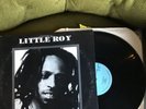 LITTLE ROY Bongo Nyah RARE Classic Roots Reggae