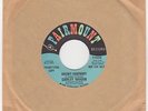 TwinSpin Northern/R&B SHIRLEY VAUGHN Doesn't Everybody/Stop & Listen M- DJ HEAR