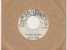 NORTHERN/R&B CHARLIE THOMAS You Don't Live Twice/Good Good Lovin' M- DJ HEAR