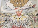 GREEN DAY DOOKIE (1994) LP - Original pressing on vinyl