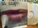 THE BLITZ LP GET IT ON 1988 Private Press MINT/NM IN SHRINK AOR HAIR METAL