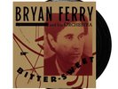 Bryan Ferry BITTER-SWEET Limited Edition Vinyl + Signed Art Print Roxy Music NEW