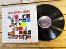 JEAN MICHEL JARRE EQUINOXE LP 33T VINYLE EX COVER EX ORIGINAL 1985
