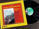 Sheffield Labs TAS Moscow Sessions / ORIG. Ed1 NM AUDIOPHILE, Insert TLP-26