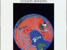 Leonard BERNSTEIN - Mahler : Symphony 9 2LP Box / DG ED1 Digital, 1986, NM-