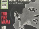 TONY RONALD AND HIS KRONERS 7