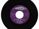 SOUL 45 THE SUPERBS MY HEART ISN'T IN IT ON DORE VG++ ORIGINAL 2ND PRESS