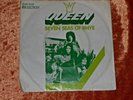 Queen - Seven Seas Of Rhye --- Vinyl Single