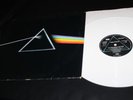 PINK FLOYD - THE DARK SIDE OF THE MOON LIMITED EDITION WHITE VINYL