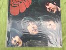 THE BEATLES.RUBBER SOUL.ORIGINAL MASTER RECORDING. SEALED