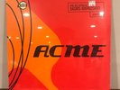 The Jon Spencer Blues Explosion - ACME - Vinyl LP SEALED - BLUES ROCK JAZZ RARE