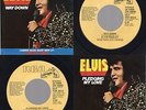 (1S/1S PROMO) Elvis Presley 