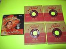 YMA SUMAC - LEGEND OF THE SUN VIRGIN 4 X 7