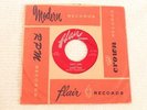 BLUES ELMORE JAMES Happy Home FLAIR 1069 M- OS