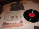 WAYLON JENNINGS / WILLIE NELSON/ JOHNNY CASH/ KRISTOFFERSON: Highwayman LP EXC