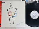 ICEHOUSE MAN OF COLOURS CHRYSALIS RP28-5569 Japan OBI VINYL LP