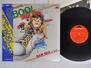 SAM HUI PRIVATE EYES POLYDOR MPF 1219 Japan OBI VINYL LP