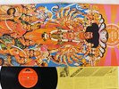 JIMI HENDRIX AXIS BOLD AS LOVE POLYDOR MPX 4008 Japan VINYL LP