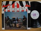 CIRCUS Same s/t LP 1969 UK Transatlantic TRA 207 EX Mel Collins
