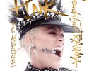 3 Pink P nk Tickets - GREAT SEATS - Wembley Stadium - SATURDAY 29th June 2019