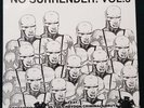 No Surrender vol 3 ISD Rock-o-rama Rebelles LP