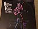 Ozzy Osbourne/Randy Rhoads 