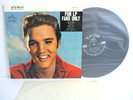 ELVIS PRESLEY for lp fans only LP Vinyl JAPAN VICTOR SHP-5455 STEREO