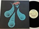 Manfred Mann's Earth Band - Nightingales & Bombers LP 1975 1st UK Bronze EX